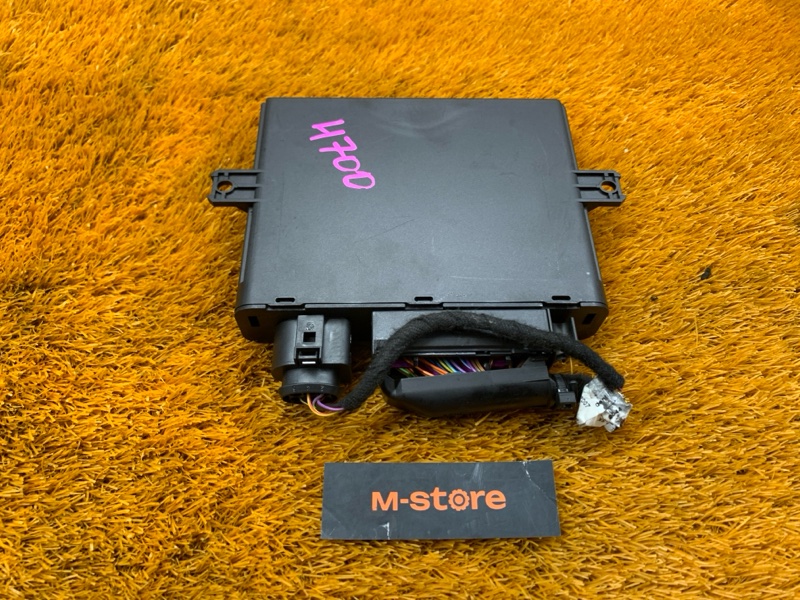 Блок управления центральным замком, 3000 рублей, Красноярск