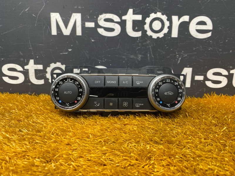 блок управления климат-контролем, 3500 рублей, Красноярск