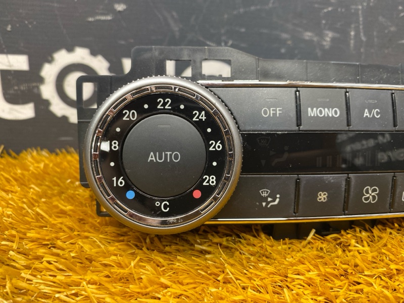 блок управления климат-контролем, 3500 рублей, Красноярск