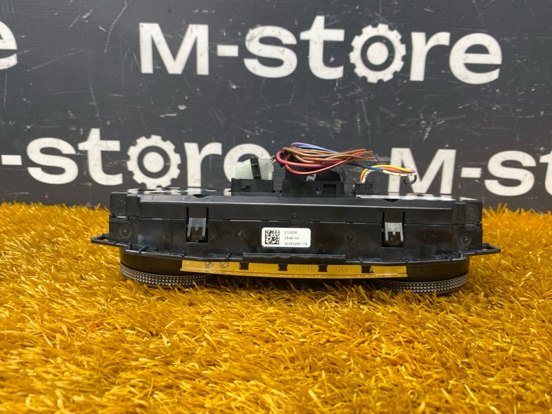 блок управления климат-контролем, 3500 рублей, Красноярск