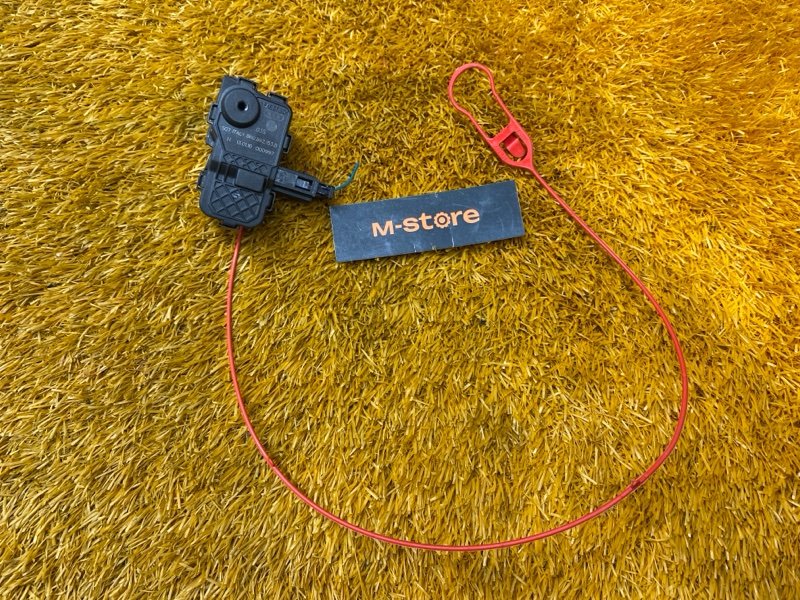 Замок лючка бензобака, 700 рублей, Красноярск