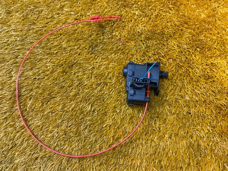 Замок лючка бензобака, 700 рублей, Красноярск