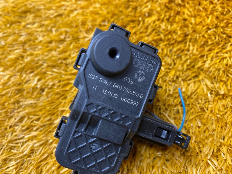 Замок лючка бензобака, 700 рублей, Красноярск