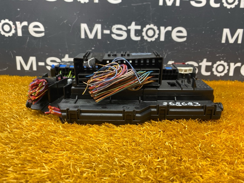 блок предохранителей, 500 рублей, Красноярск