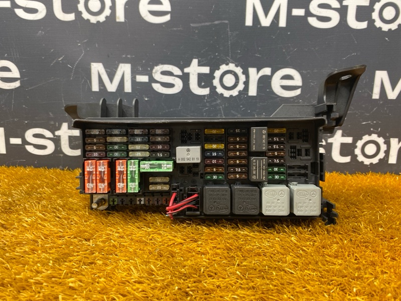 блок предохранителей, 3000 рублей, Красноярск