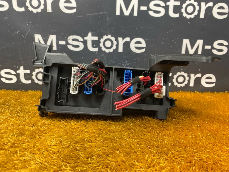 блок предохранителей, 3000 рублей, Красноярск