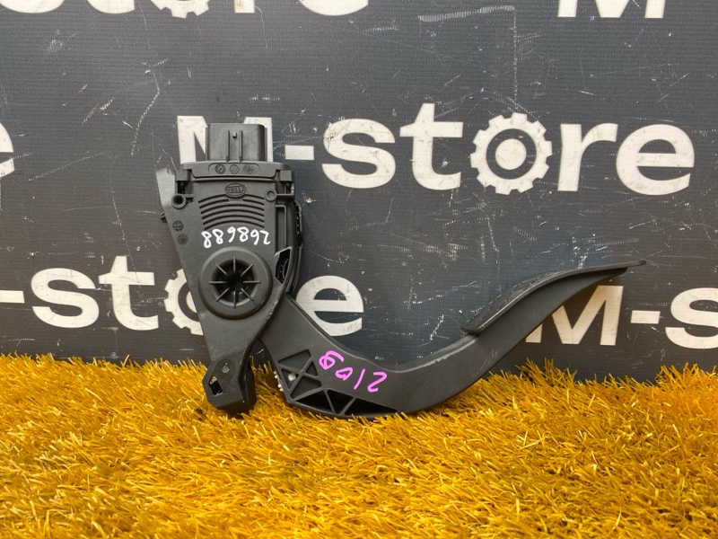 педаль газа, 500 рублей, Красноярск