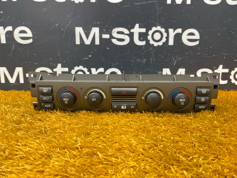 блок управления климат-контролем, 2500 рублей, Красноярск