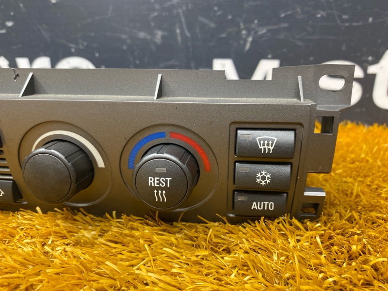 блок управления климат-контролем, 2500 рублей, Красноярск