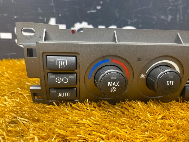 блок управления климат-контролем, 2500 рублей, Красноярск