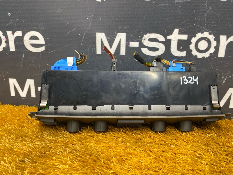 блок управления климат-контролем, 2500 рублей, Красноярск