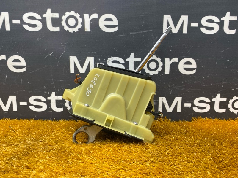 селектор акпп, 5000 рублей, Красноярск