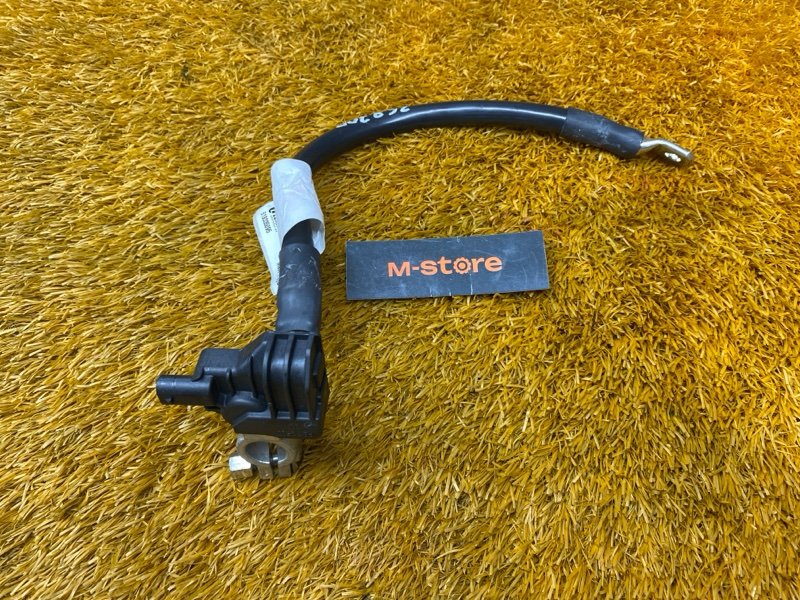 Клемма аккумулятора минус, 700 рублей, Красноярск