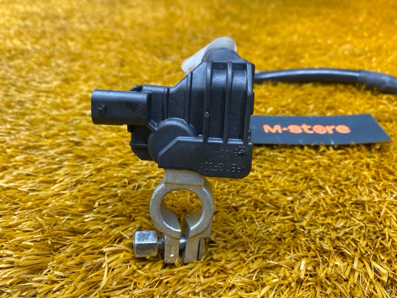 Клемма аккумулятора минус, 700 рублей, Красноярск