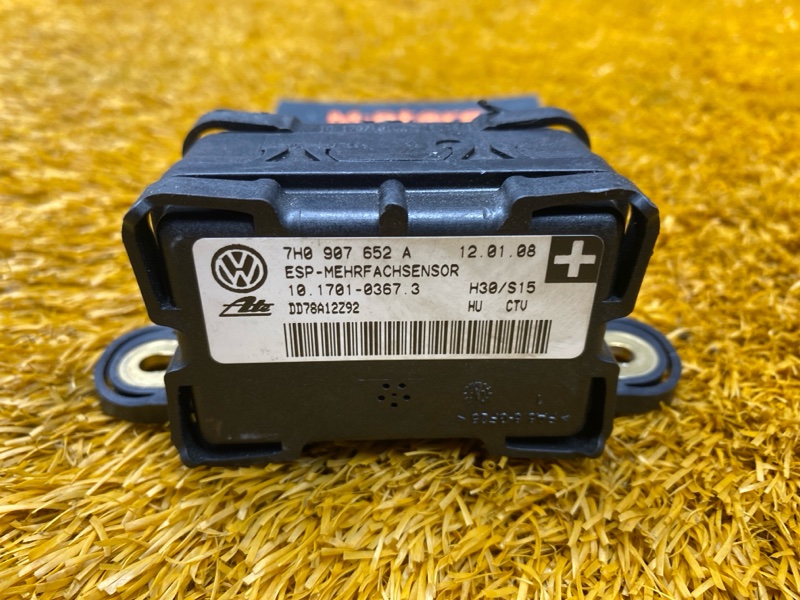 Датчик ускорения, 300 рублей, Красноярск