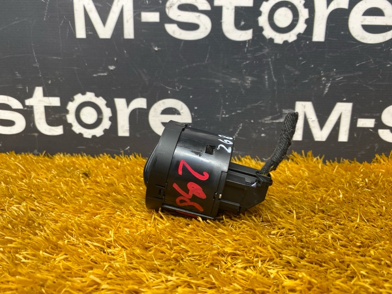 Переключатель света фар, 500 рублей, Красноярск