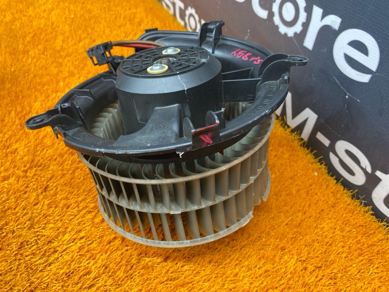 мотор печки, 1800 рублей, Красноярск