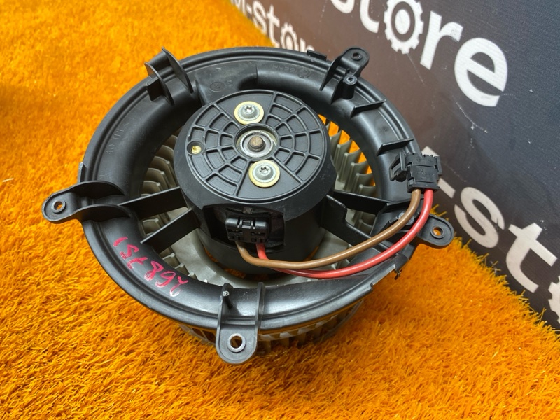 мотор печки, 1800 рублей, Красноярск