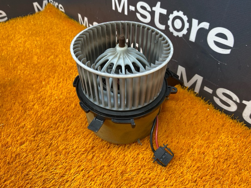 мотор печки, 2000 рублей, Красноярск