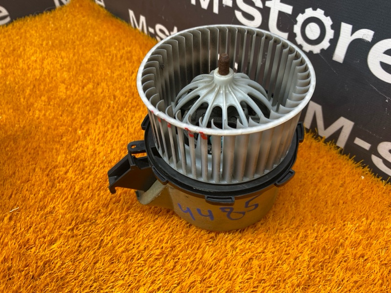 мотор печки, 2000 рублей, Красноярск