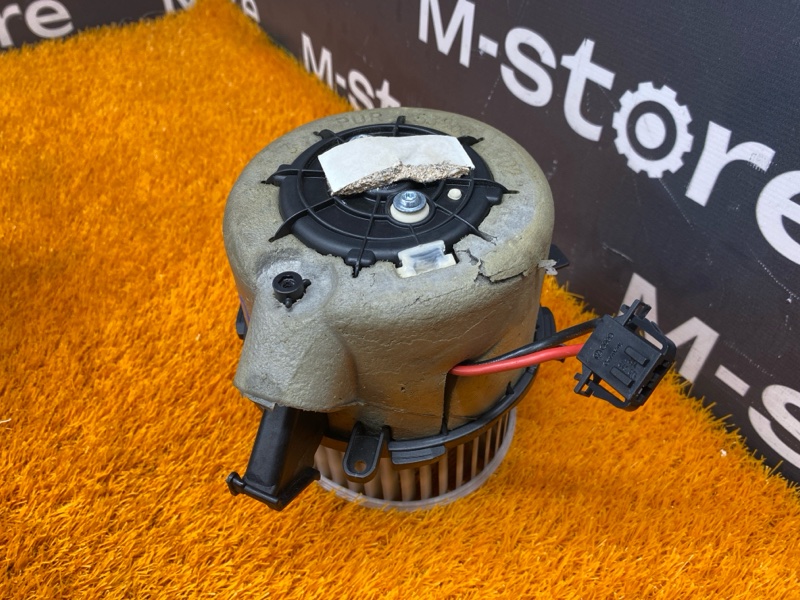 мотор печки, 2000 рублей, Красноярск