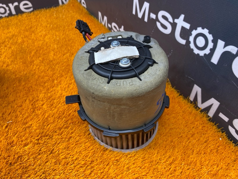 мотор печки, 2000 рублей, Красноярск