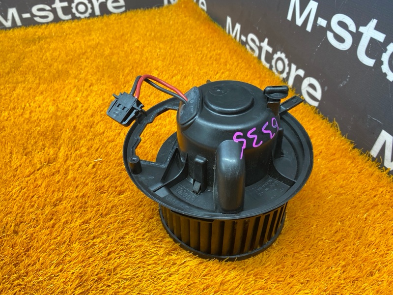 мотор печки, 2000 рублей, Красноярск