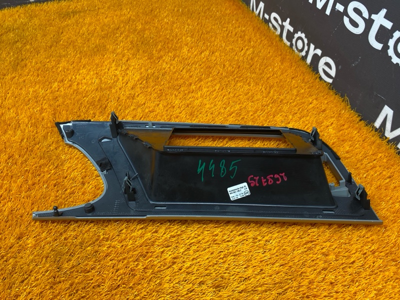 накладка на торпеду, 400 рублей, Красноярск