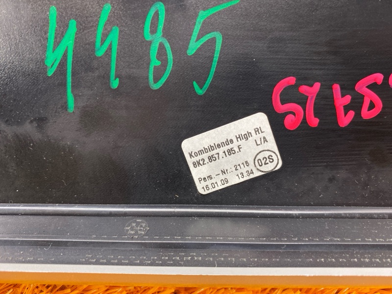 накладка на торпеду, 400 рублей, Красноярск