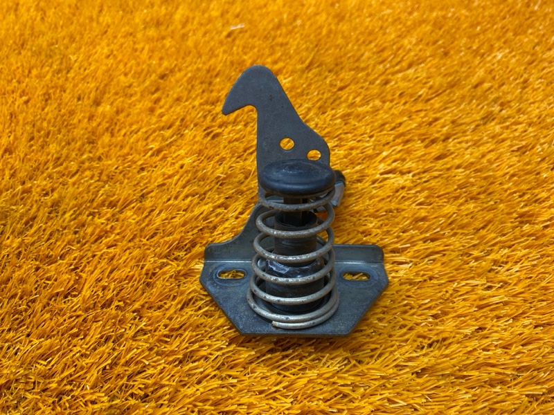 замок капота, 300 рублей, Красноярск