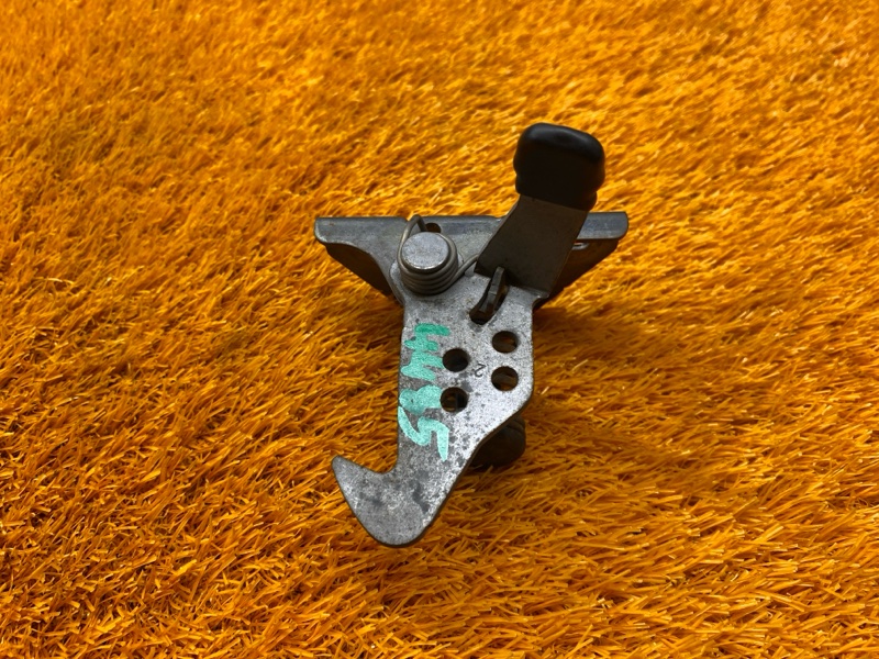 замок капота, 300 рублей, Красноярск