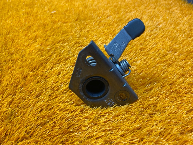 замок капота, 300 рублей, Красноярск