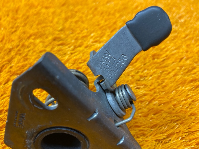 замок капота, 300 рублей, Красноярск