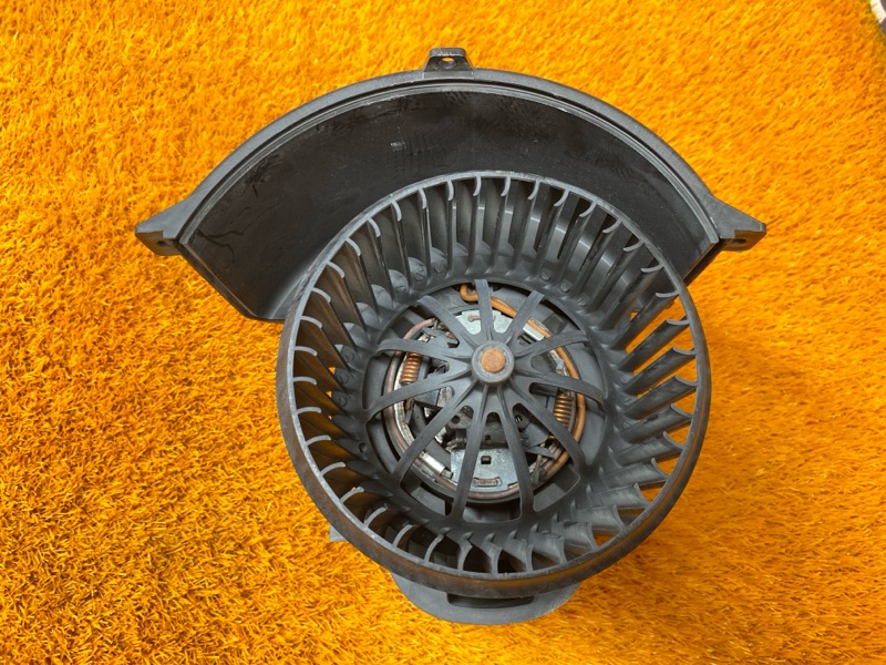 мотор печки, 2500 рублей, Красноярск