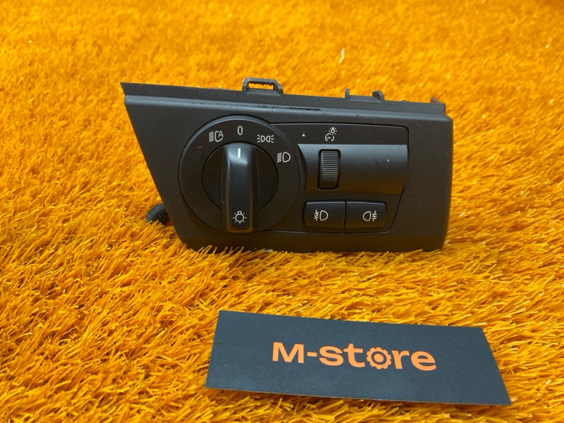 Переключатель света фар, 800 рублей, Красноярск