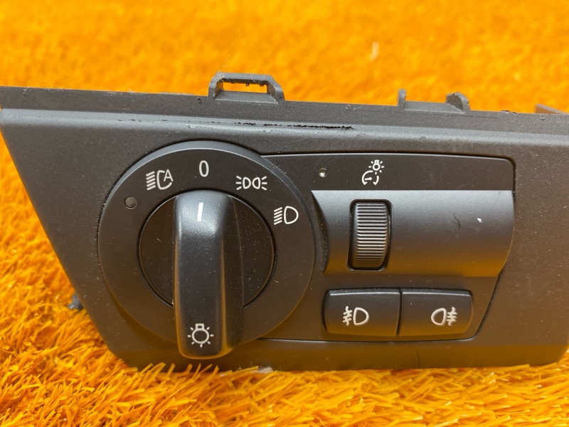 Переключатель света фар, 800 рублей, Красноярск