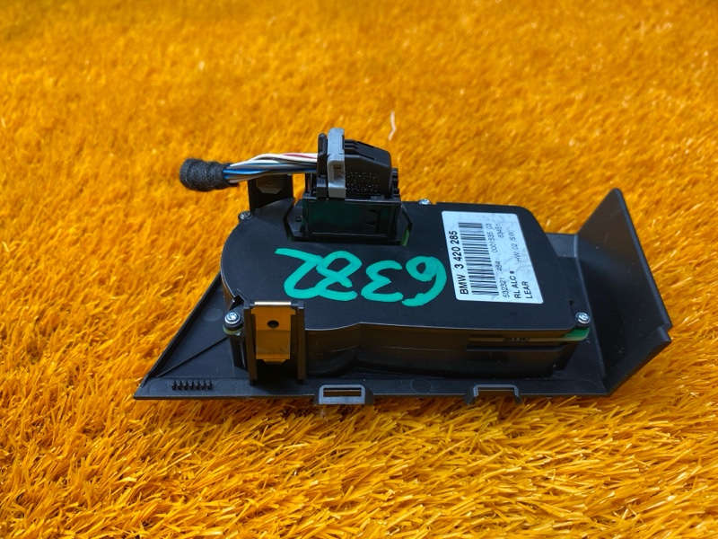 Переключатель света фар, 800 рублей, Красноярск