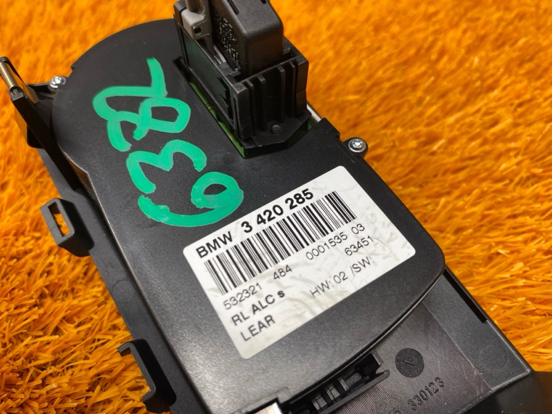 Переключатель света фар, 800 рублей, Красноярск