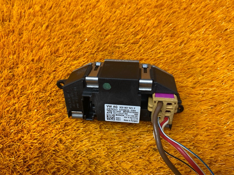 Регулятор отопителя, 600 рублей, Красноярск