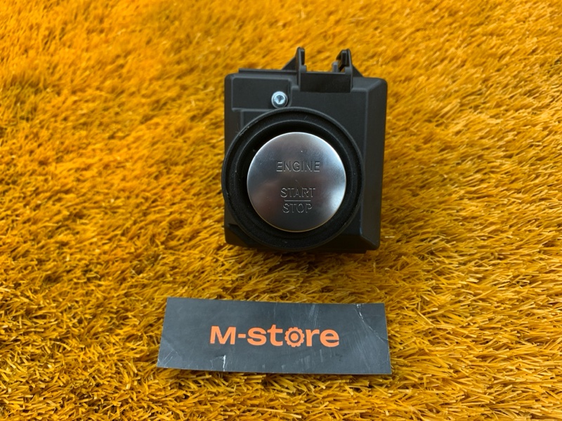 Кнопка Старт-Стоп, 7000 рублей, Красноярск