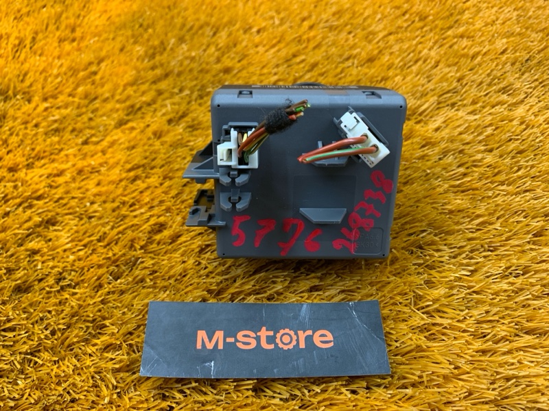 Кнопка Старт-Стоп, 7000 рублей, Красноярск