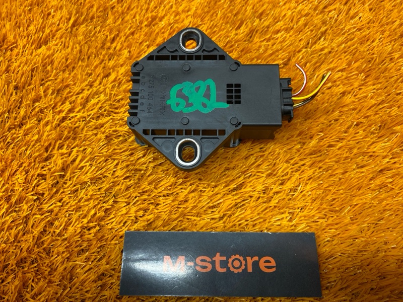 Датчик ускорения, 300 рублей, Красноярск