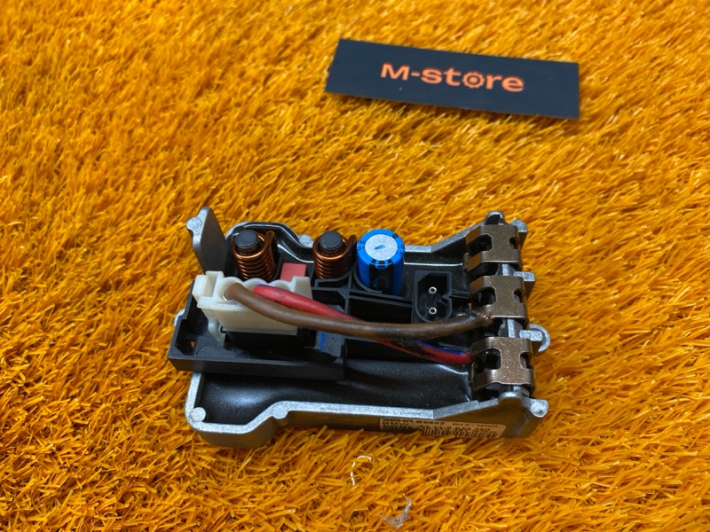 Регулятор отопителя, 1000 рублей, Красноярск