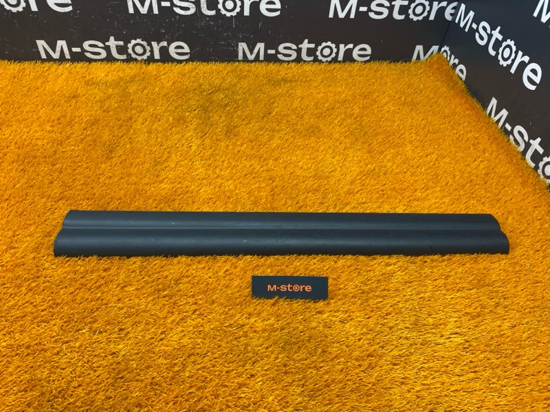 Накладка на порог салона, 400 рублей, Красноярск