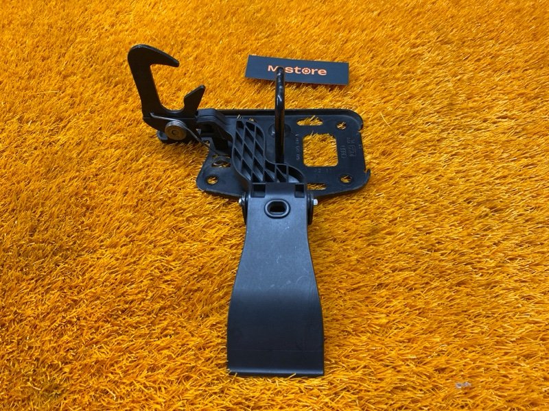 замок капота, 1500 рублей, Красноярск