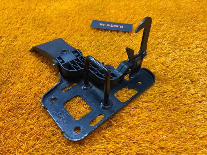 замок капота, 1500 рублей, Красноярск