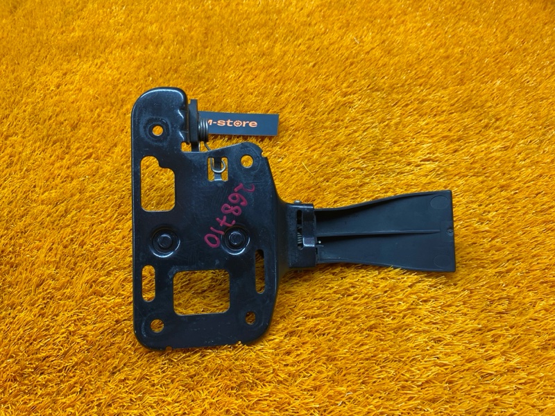 замок капота, 1500 рублей, Красноярск