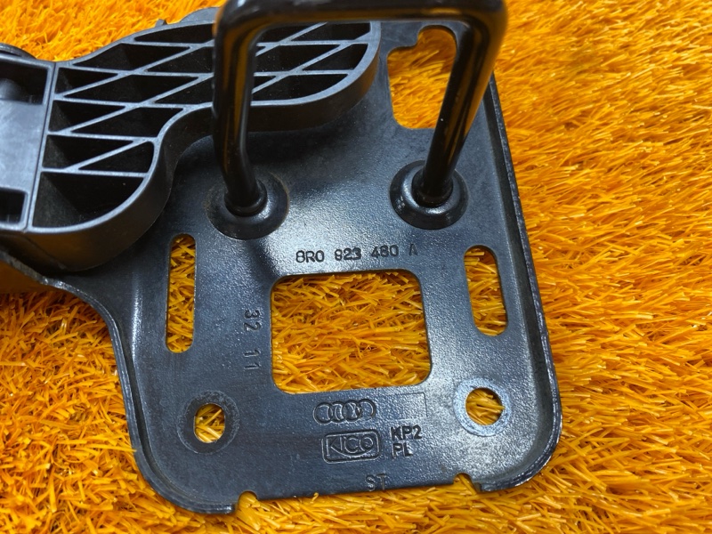 замок капота, 1500 рублей, Красноярск