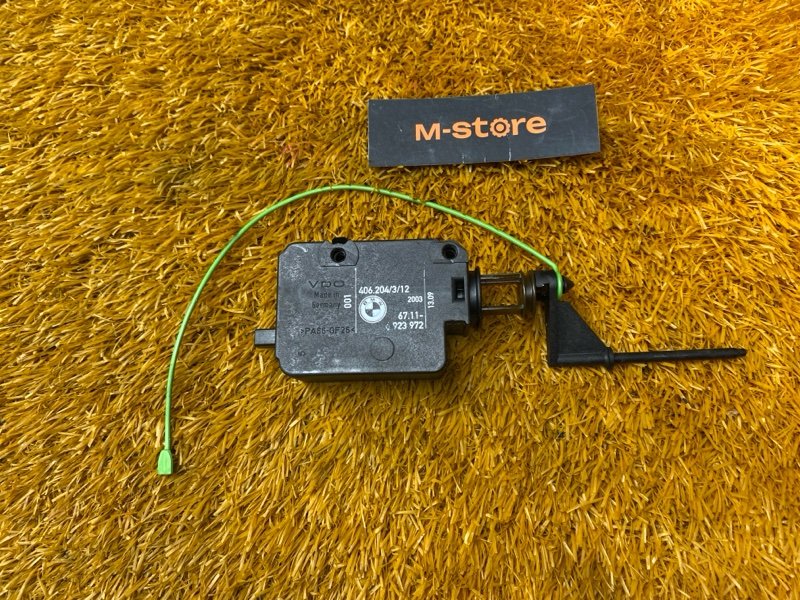 Замок лючка бензобака, 500 рублей, Красноярск