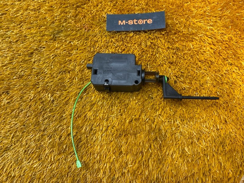 Замок лючка бензобака, 500 рублей, Красноярск